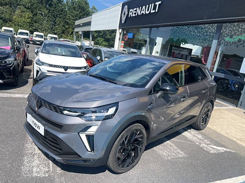 Renault Symbioz