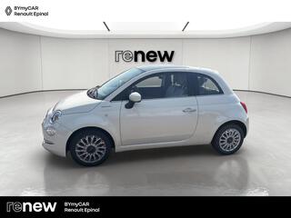 Vehicle 3D Image