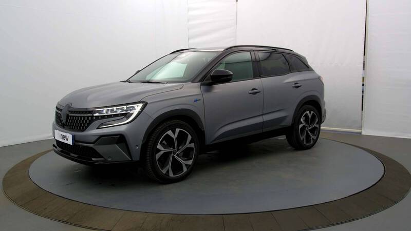Renault Austral