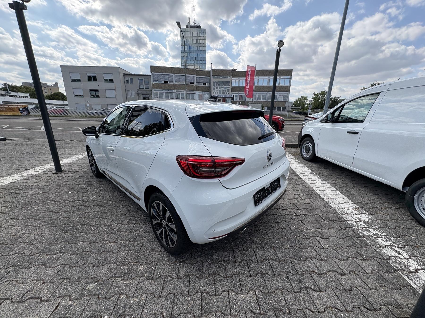 Renault Clio – Bild 6