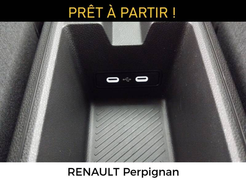 Renault R5 E-Tech Electrique