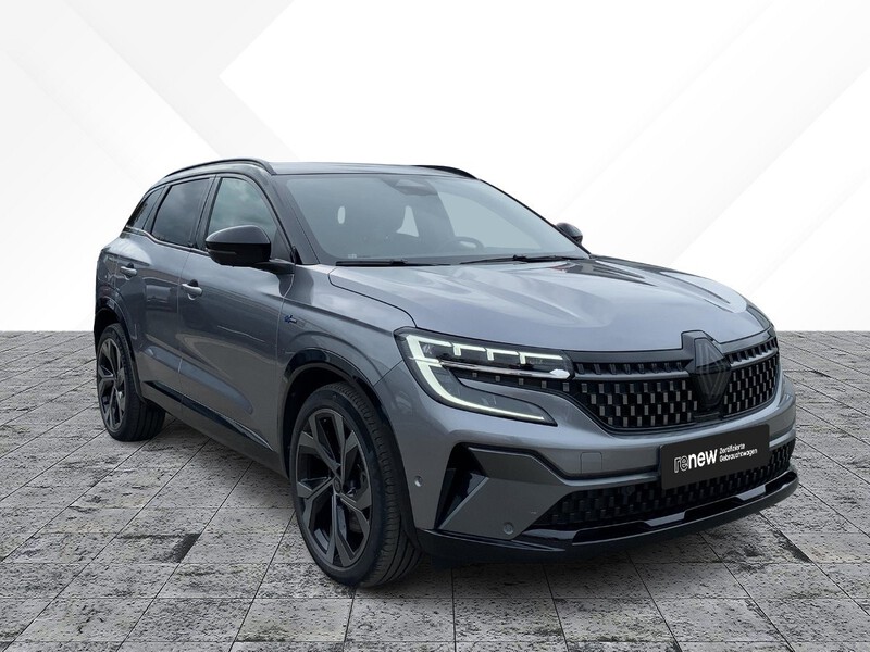Fahrzeugabbildung Austral Iconic Esprit Alpine E-Tech full hybrid 200 Bild 5 von 19