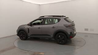 Vehicle 3D Image