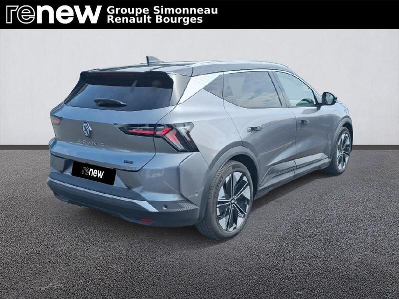 Renault Scenic E-Tech Electrique