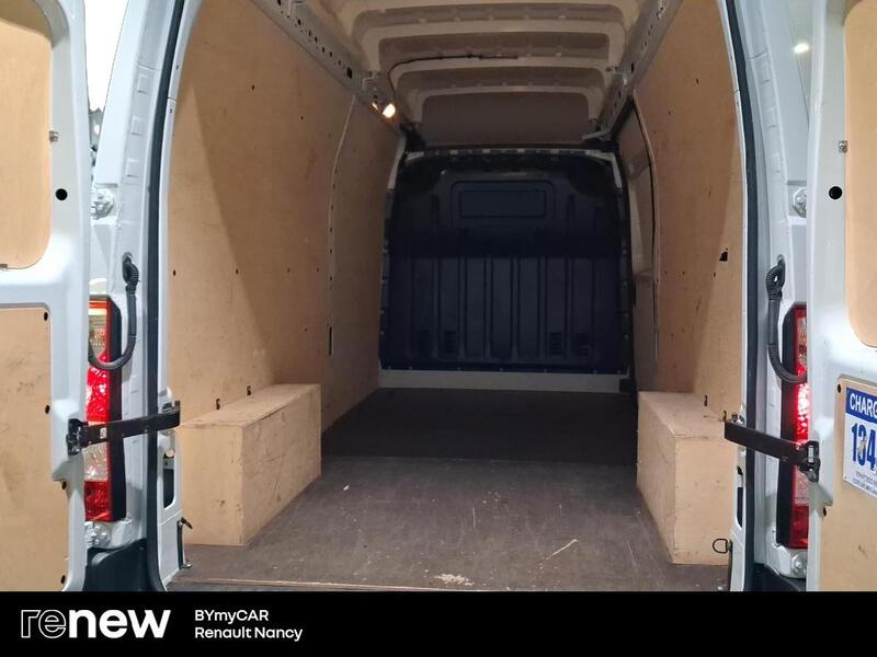 Renault Master III