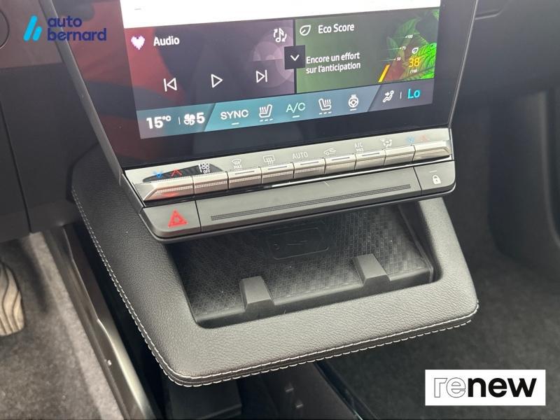 Renault Scenic E-Tech Electrique