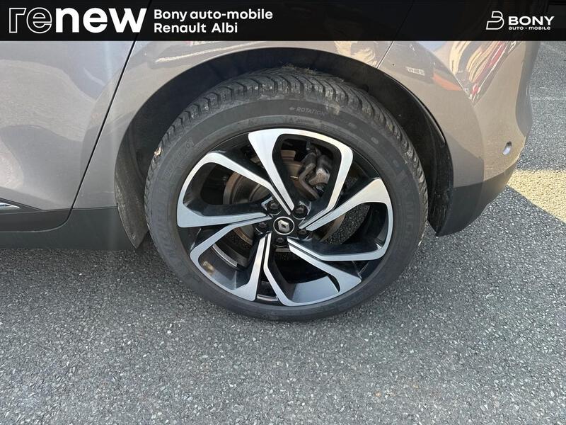 Renault Scenic IV