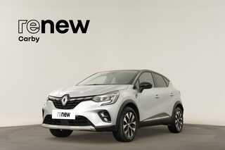 RENAULT Captur Captur 1.0 TCe Techno
