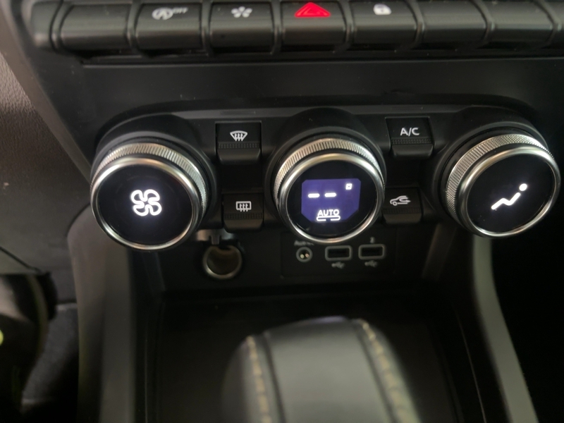 Fahrzeugabbildung Arkana 1.3 TCe 140 Mild-Hybrid Techno Bild 17 von 30