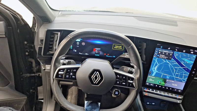Renault Espace VI