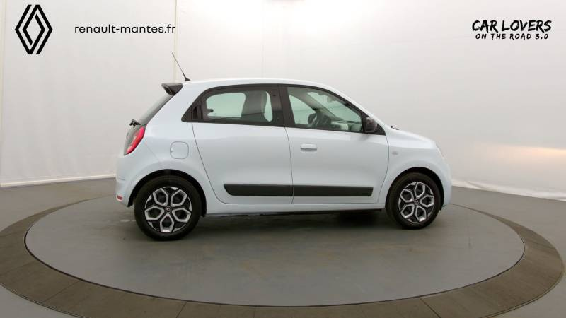Renault Twingo III