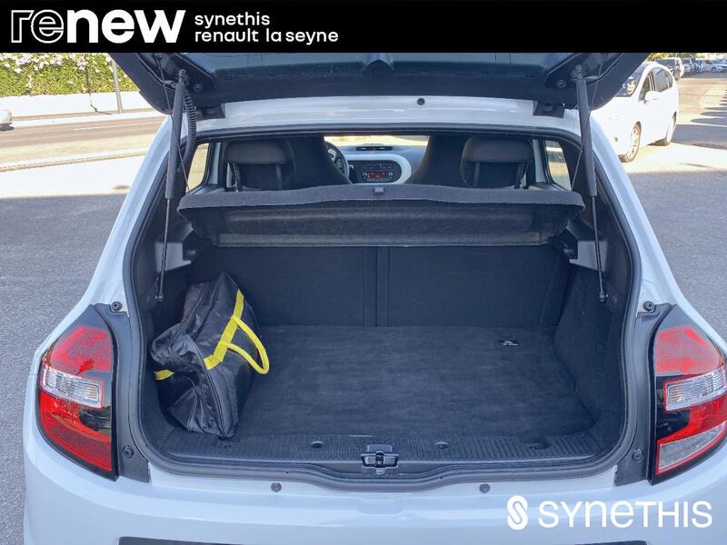 Renault Twingo III