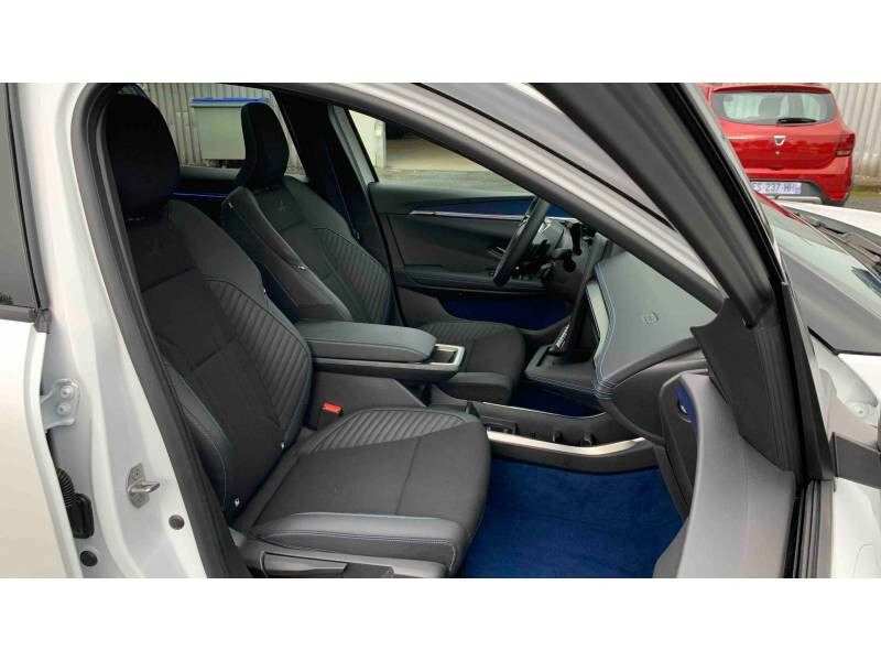 Renault Scenic E-Tech Electrique