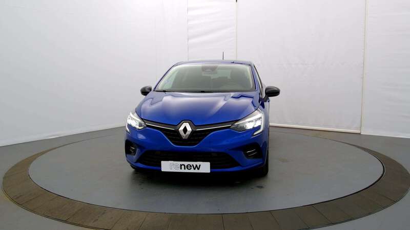 Renault Clio V