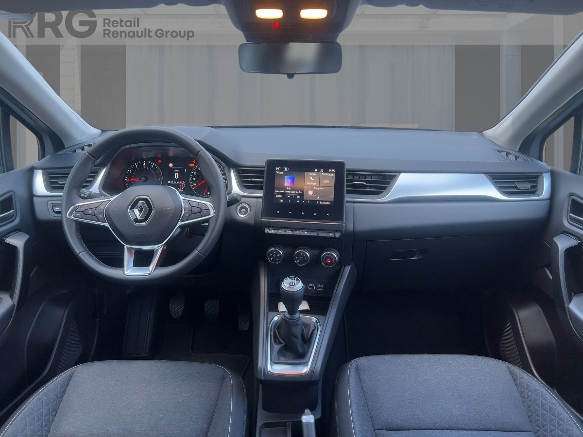 Renault Captur – Bild 9
