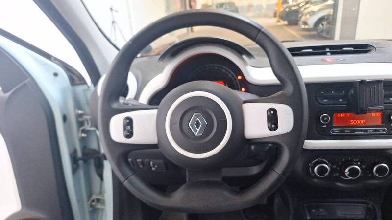 Renault Twingo III