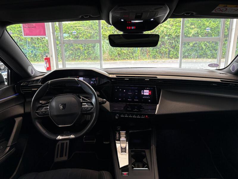 Peugeot 308 SW