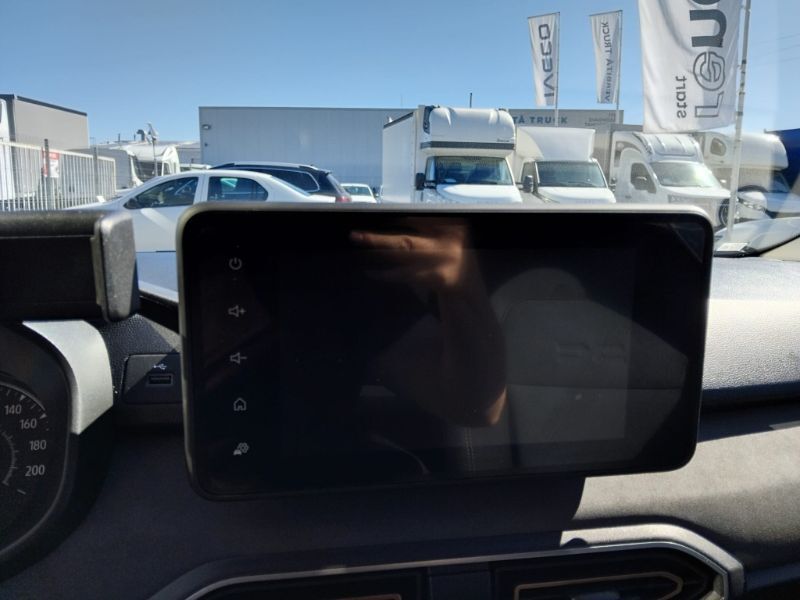 DACIA Jogger 2024 — imagine 41