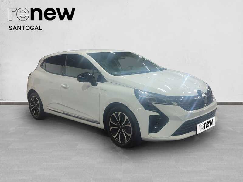 RENAULT Clio Techno TCE 90 — photo 3