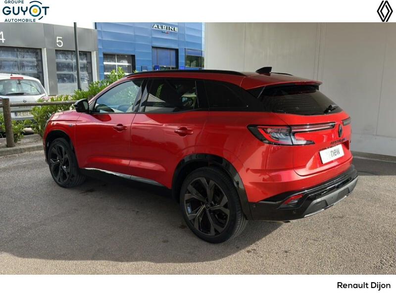 Renault Austral