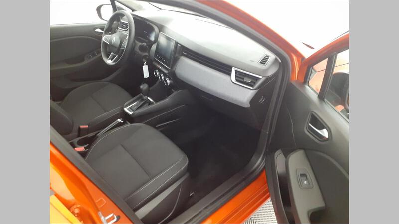 Renault Clio V