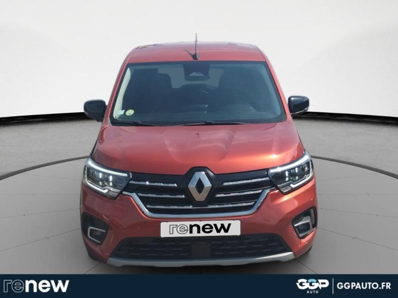 Renault Kangoo VP