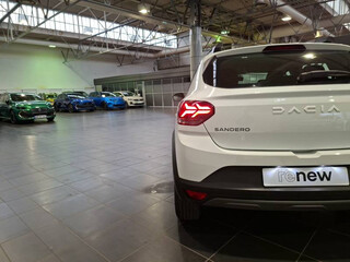 Vehicle 3D Image