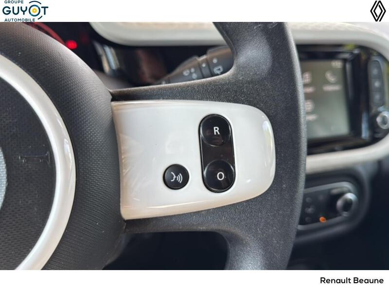 Renault Twingo III