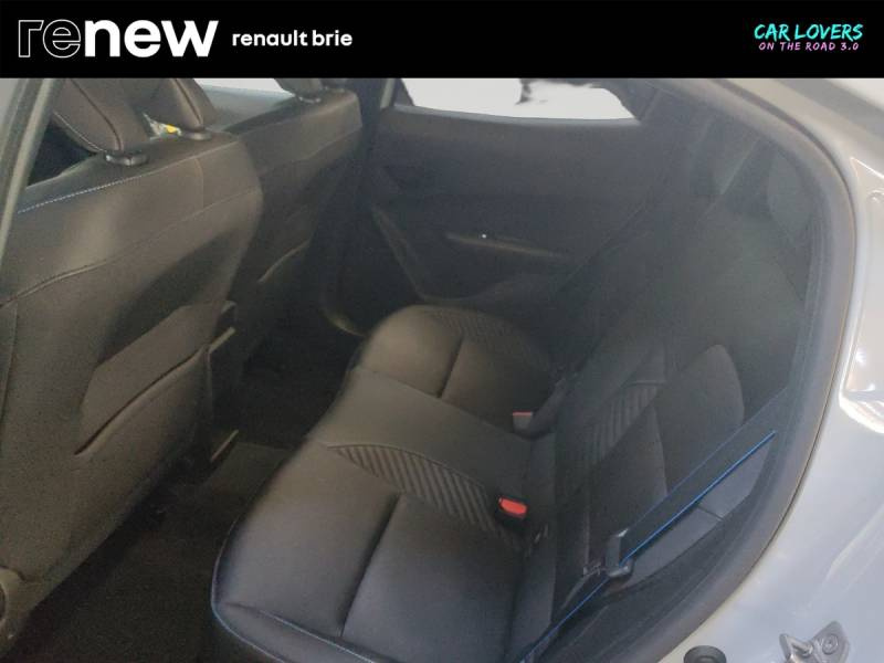 Renault Clio VI