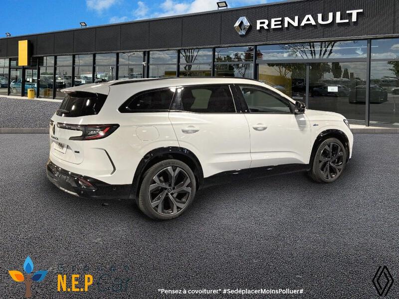 Renault Espace VI