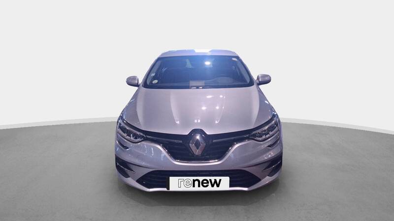 Renault Megane IV Berline