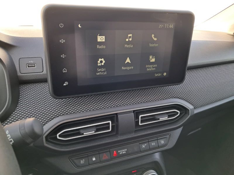 DACIA Jogger 2023 — imagine 29