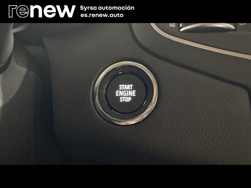 Renault Megane Sport Tourer