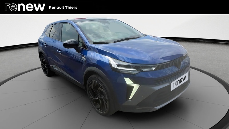 Renault Symbioz