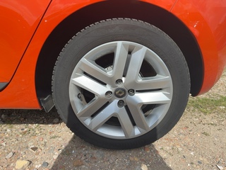 Vehicle 3D Image