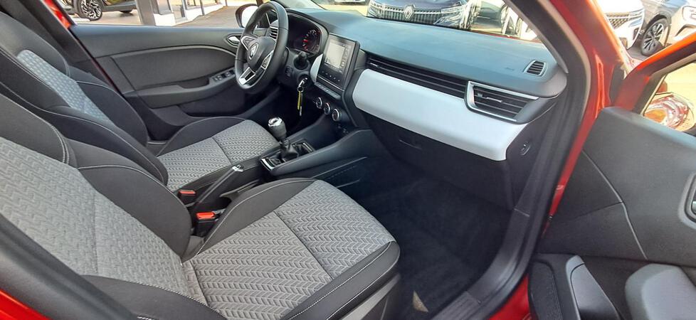 Renault Clio V