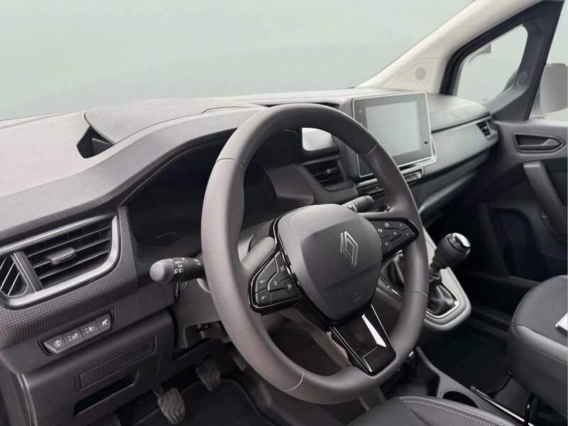 Renault Kangoo Furgón