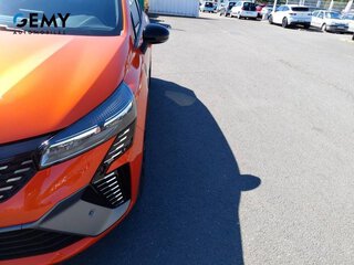 Vehicle 3D Image