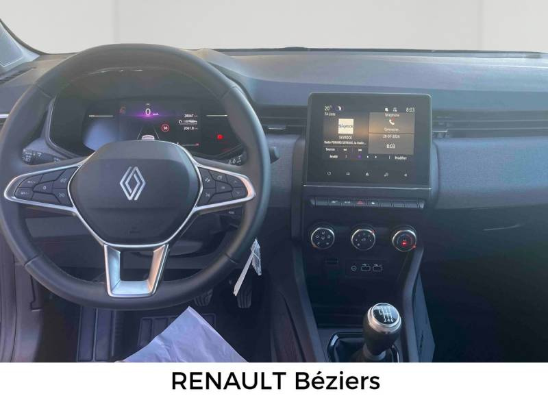 Renault Clio V