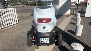 Vehicle 3D Image
