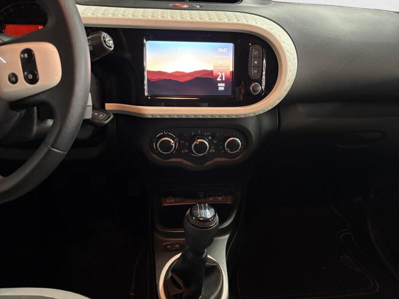 Renault Twingo III