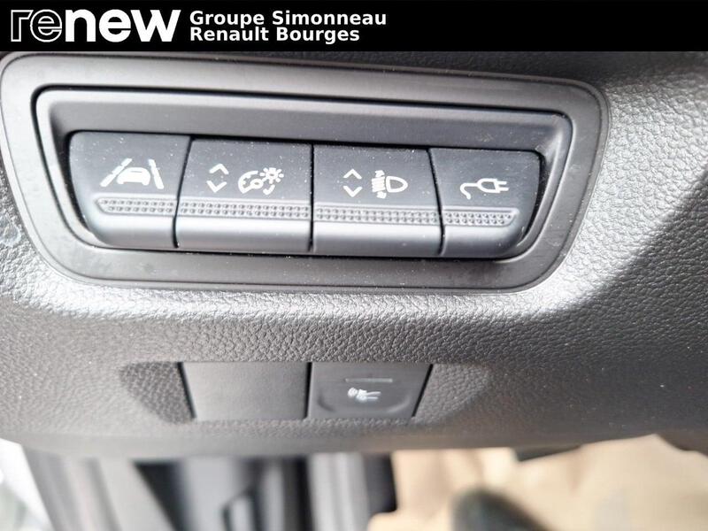Renault ZOE E-Tech Electrique