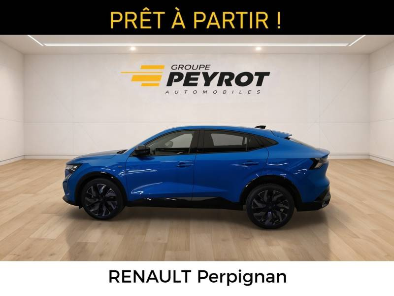 Renault Rafale