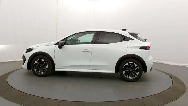 Renault Clio VI