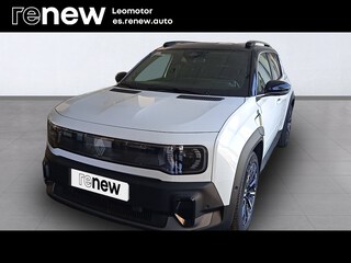 R4 E-TECH ELÉCTRICO