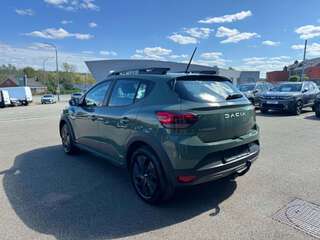 Vehicle 3D Image