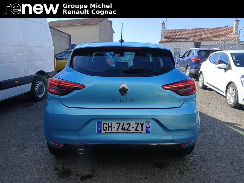 Renault Clio V