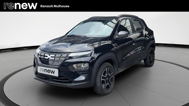 Dacia Spring Expression