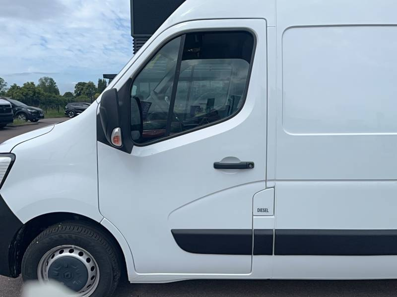 Renault Master III