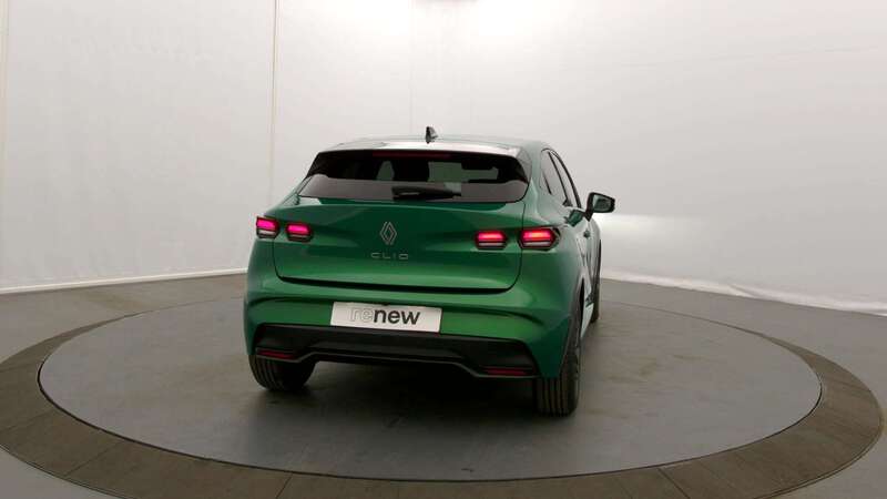 Renault Clio VI